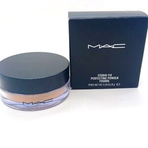 MAC Studio Fix Perfecting Powder Medium Plus
